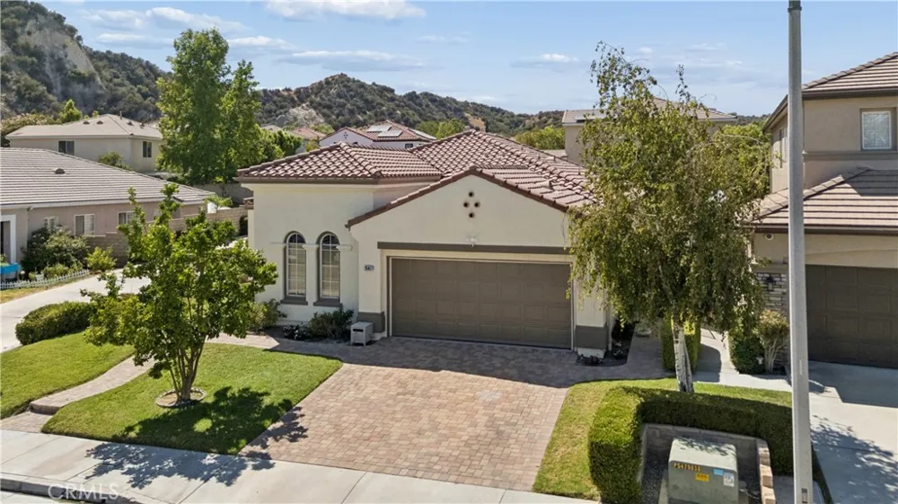 25417 Hopkins Place Stevenson Ranch, CA 91381