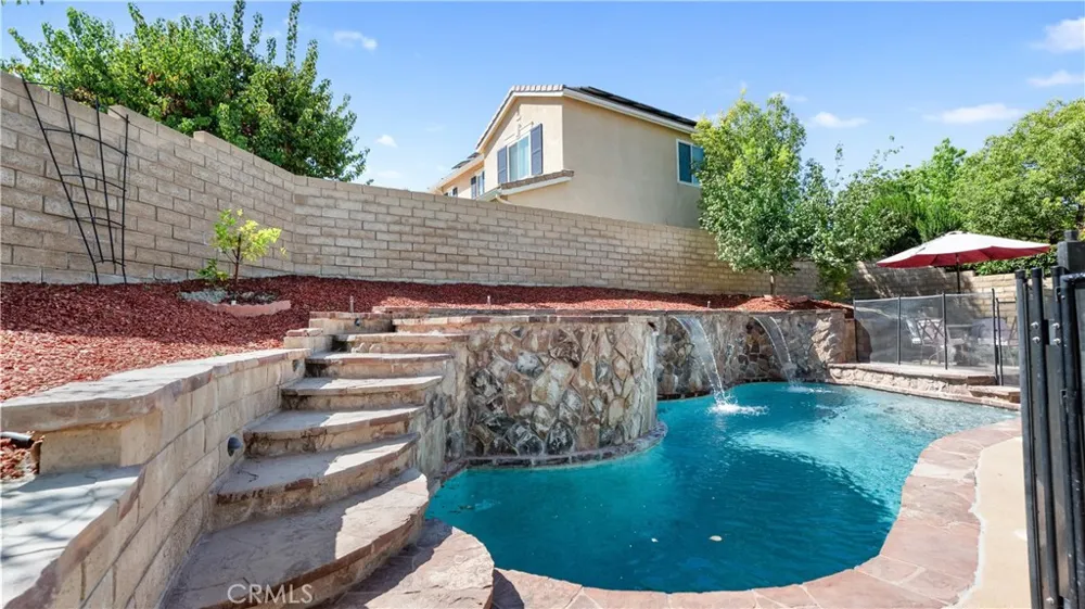 25417 Hopkins Place Stevenson Ranch, CA 91381