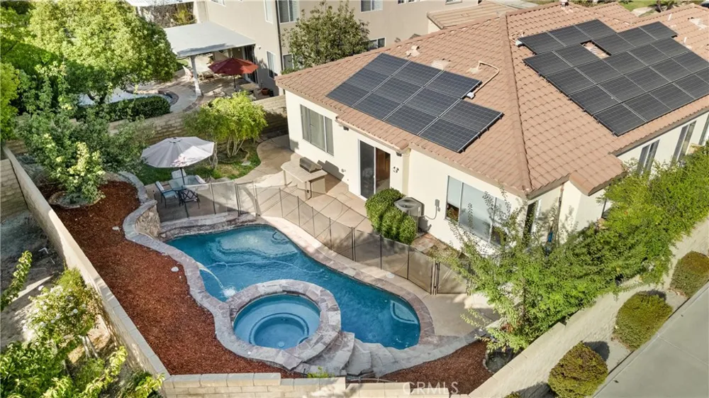 25417 Hopkins Place Stevenson Ranch, CA 91381