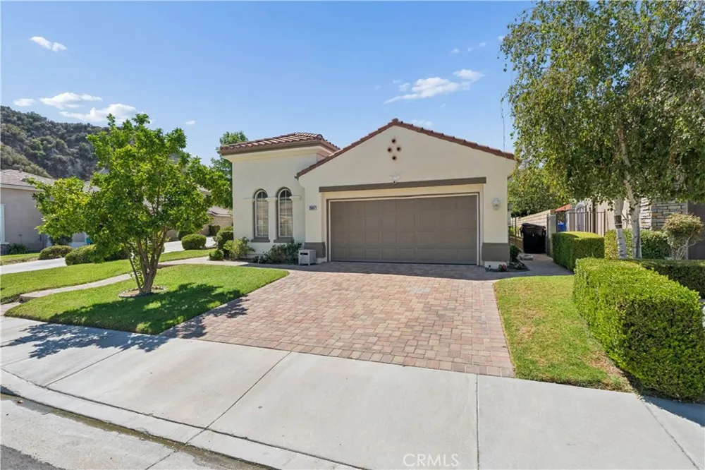 25417 Hopkins Place Stevenson Ranch, CA 91381
