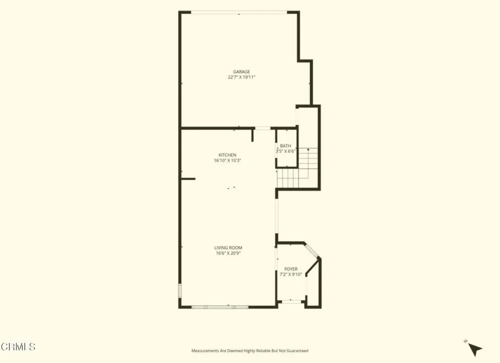 1790 Daffodil Avenue Ventura, CA 93004