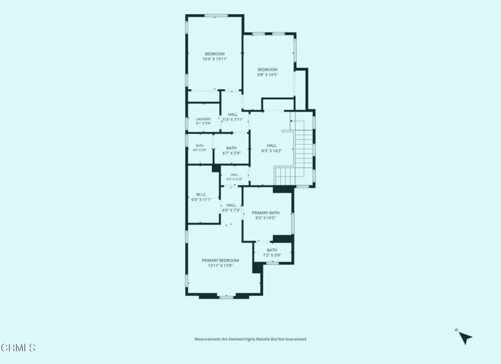 1790 Daffodil Avenue Ventura, CA 93004