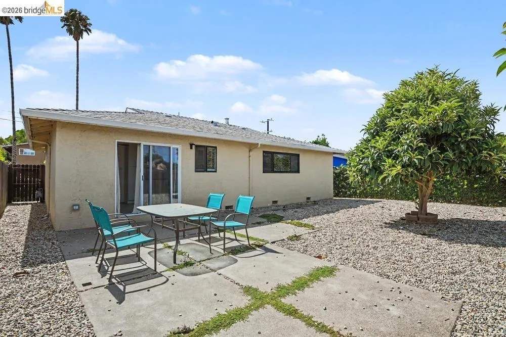 828 Grant St Vallejo, CA 94590