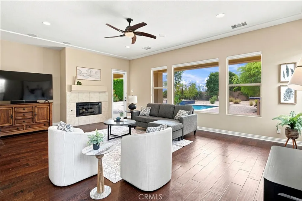 78463 Blackstone Court Bermuda Dunes, CA 92203