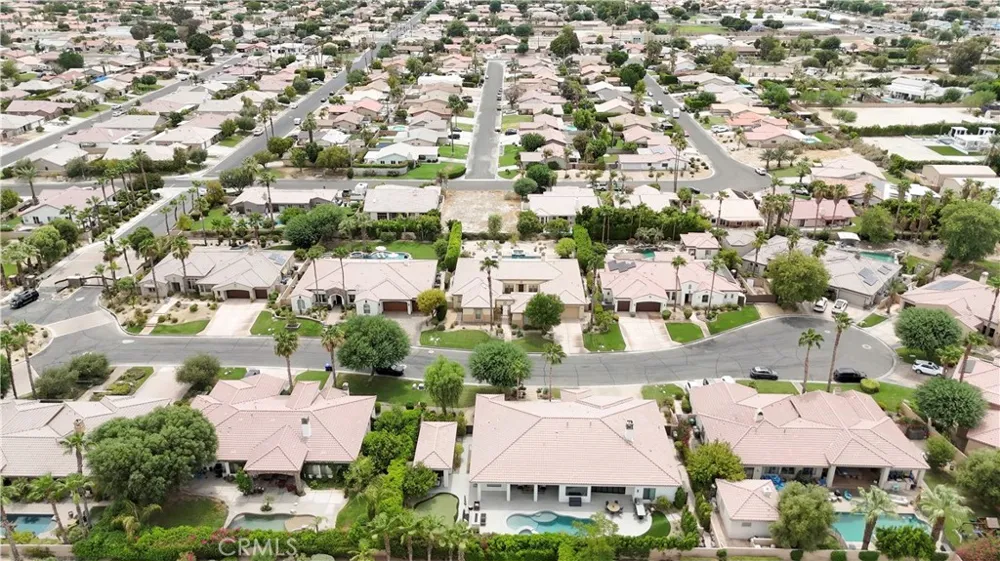 78463 Blackstone Court Bermuda Dunes, CA 92203