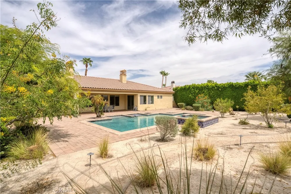 78463 Blackstone Court Bermuda Dunes, CA 92203