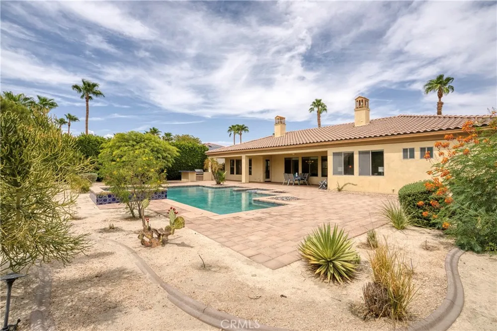 78463 Blackstone Court Bermuda Dunes, CA 92203