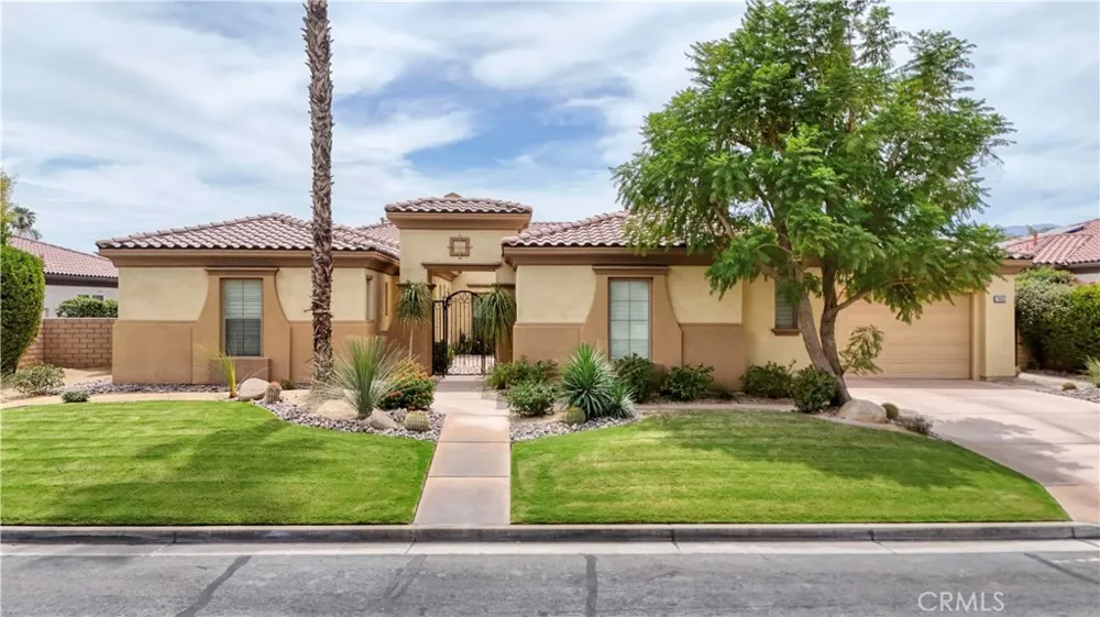 78463 Blackstone Court Bermuda Dunes, CA 92203
