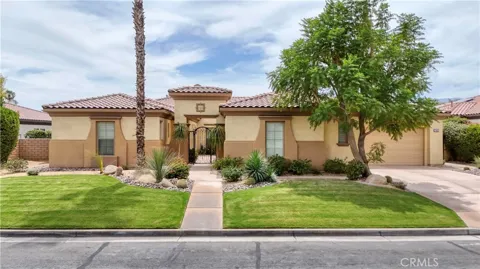 78463 Blackstone Court