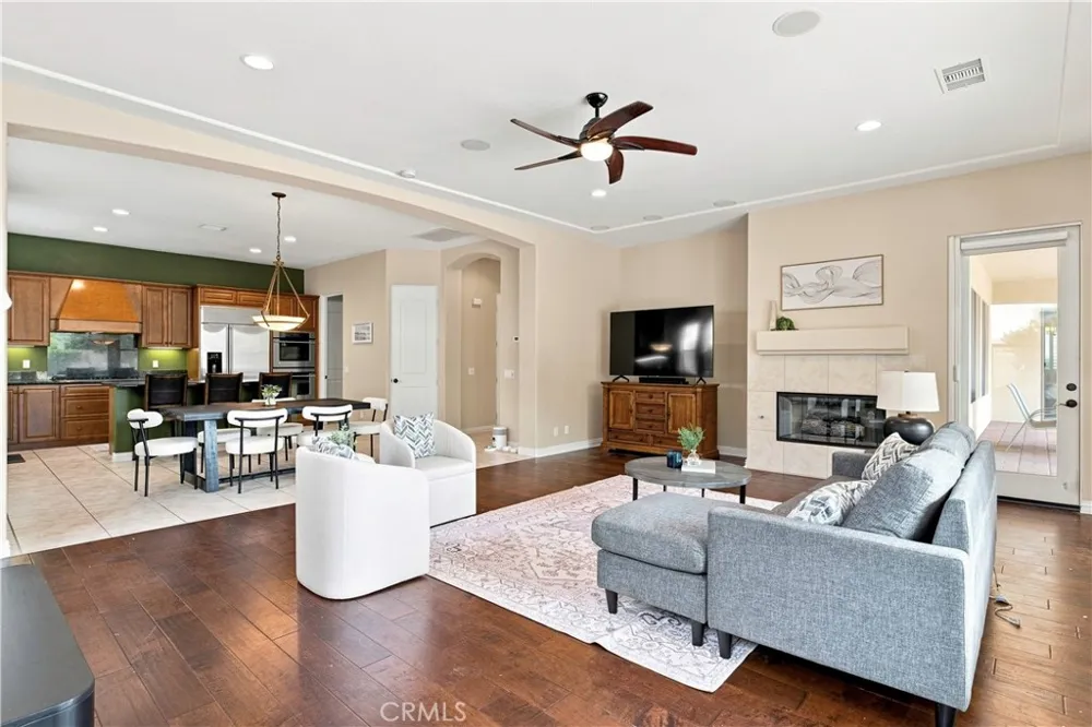 78463 Blackstone Court Bermuda Dunes, CA 92203