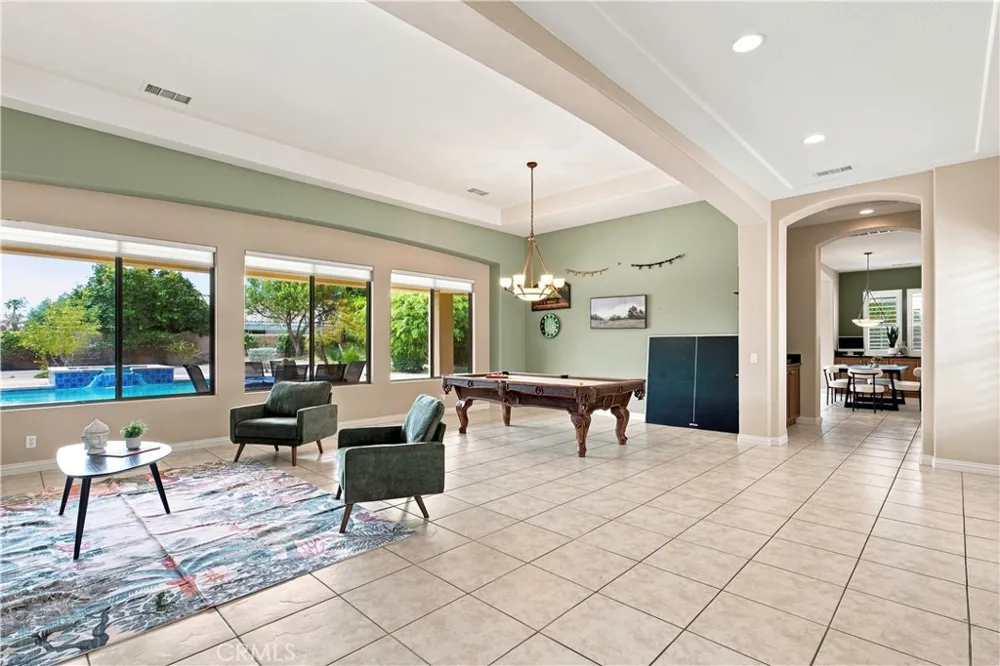 78463 Blackstone Court Bermuda Dunes, CA 92203