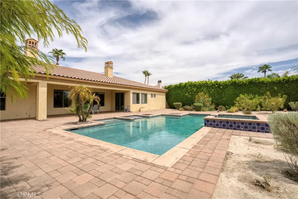78463 Blackstone Court Bermuda Dunes, CA 92203
