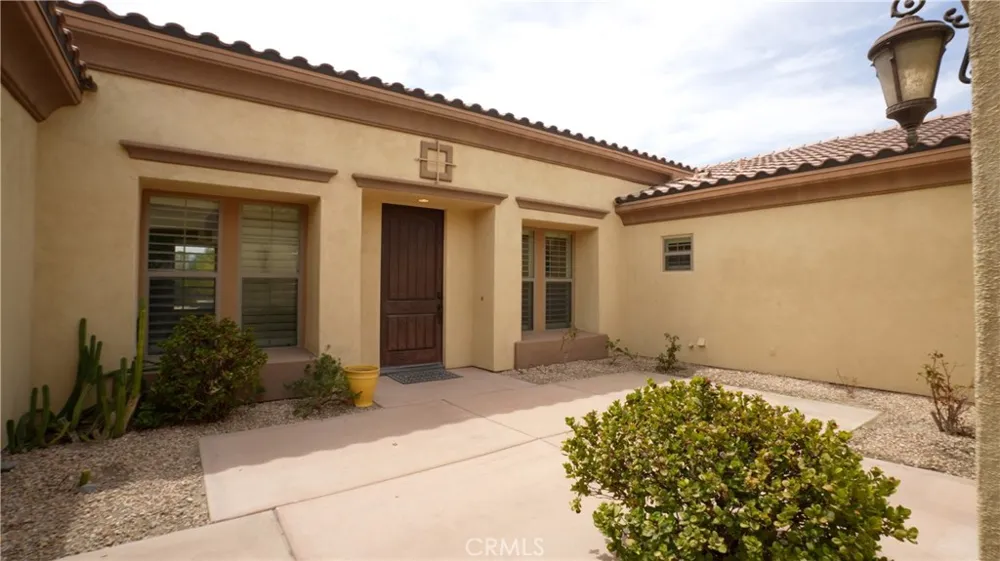 78463 Blackstone Court Bermuda Dunes, CA 92203