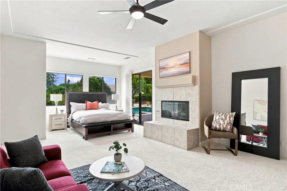 78463 Blackstone Court Bermuda Dunes, CA 92203