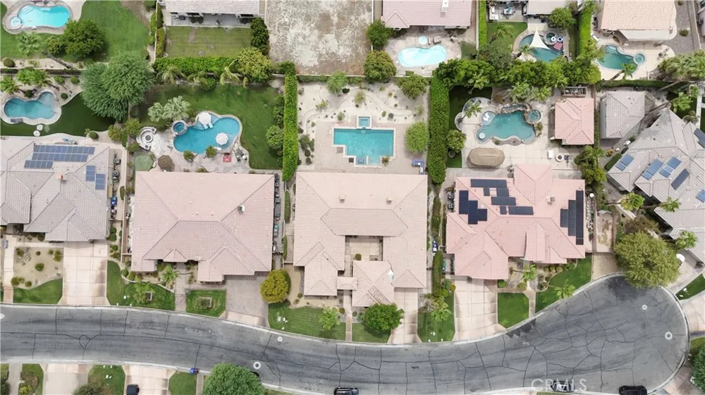 78463 Blackstone Court Bermuda Dunes, CA 92203