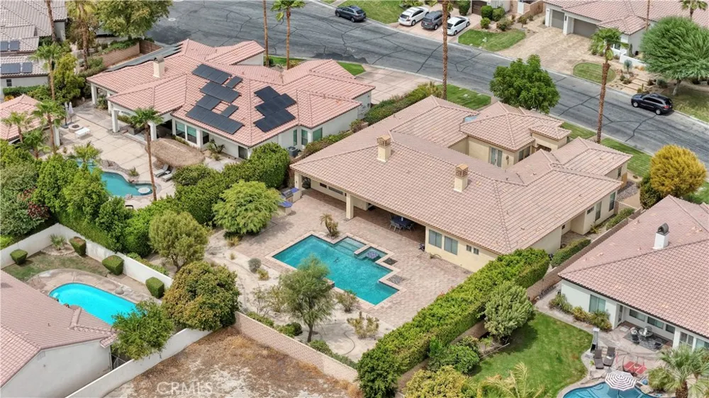 78463 Blackstone Court Bermuda Dunes, CA 92203