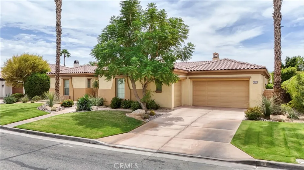 78463 Blackstone Court Bermuda Dunes, CA 92203