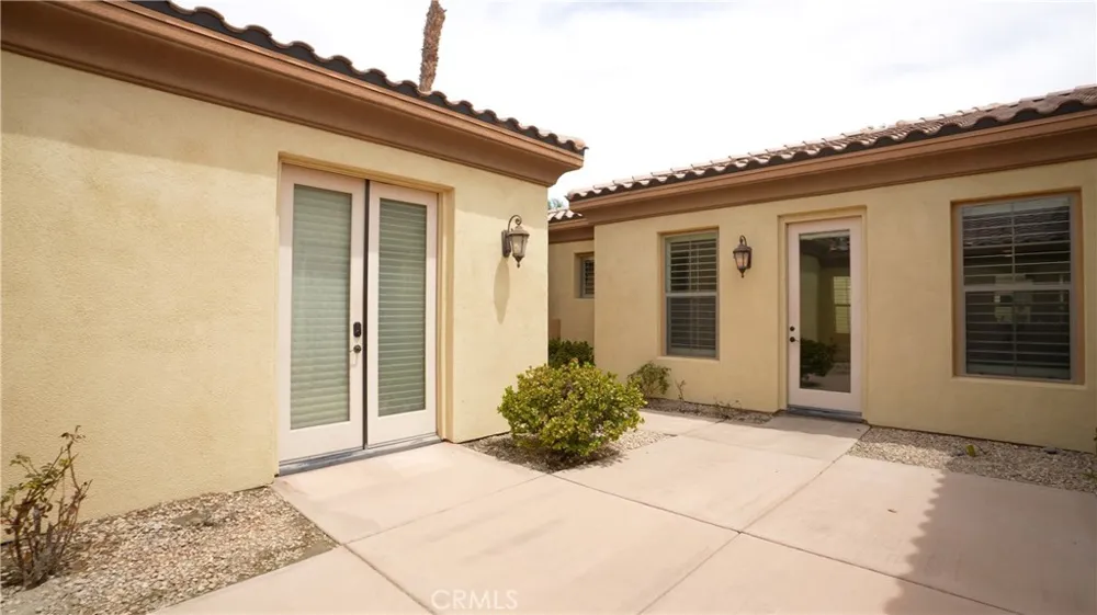 78463 Blackstone Court Bermuda Dunes, CA 92203