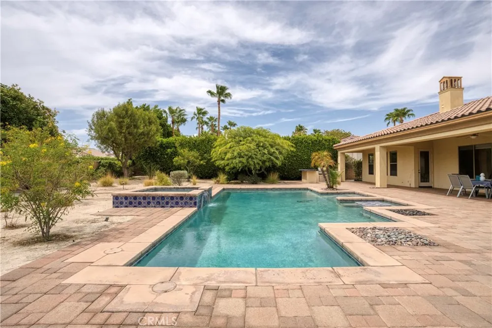 78463 Blackstone Court Bermuda Dunes, CA 92203