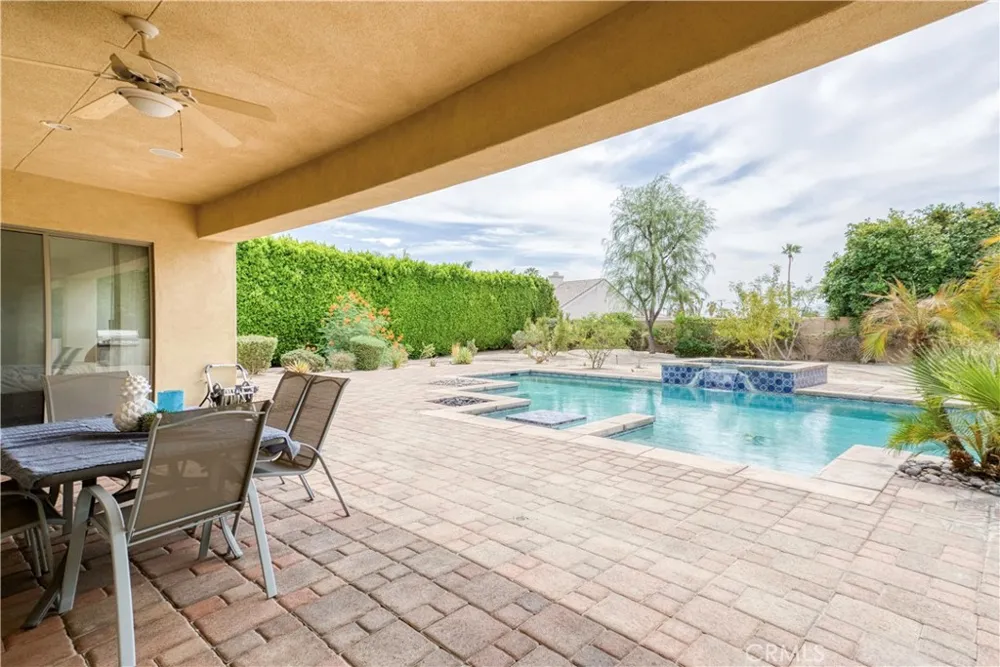 78463 Blackstone Court Bermuda Dunes, CA 92203