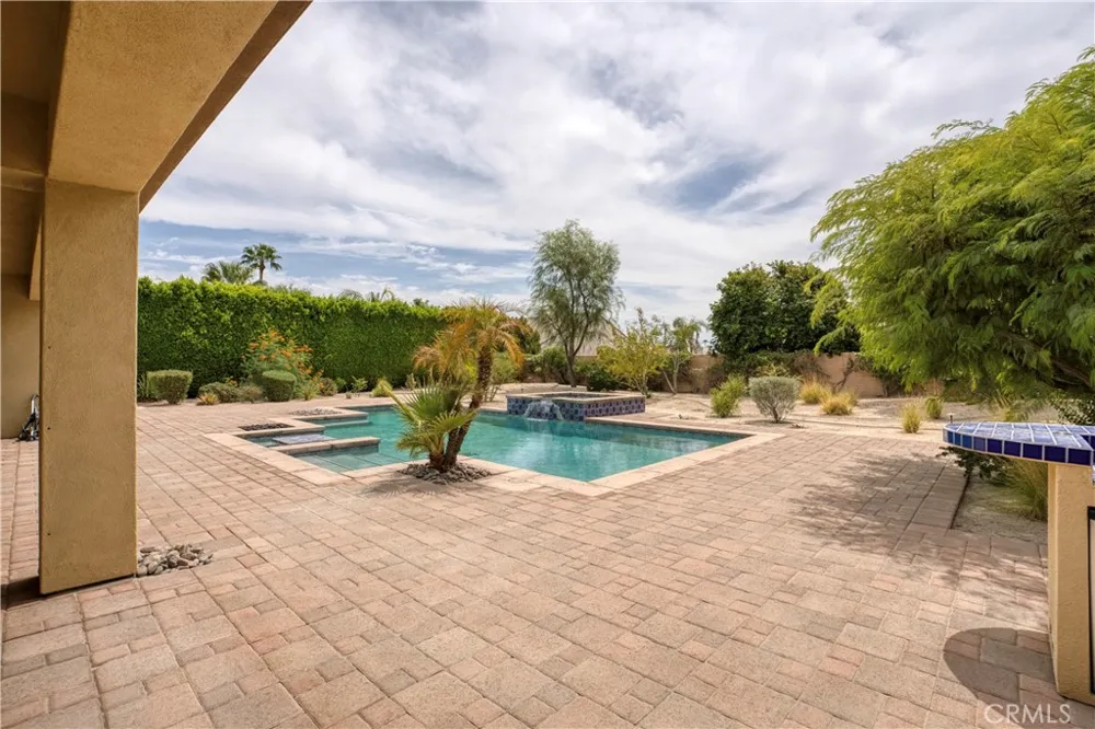 78463 Blackstone Court Bermuda Dunes, CA 92203