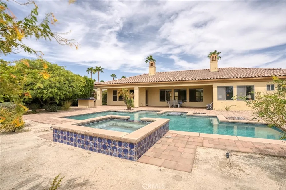 78463 Blackstone Court Bermuda Dunes, CA 92203