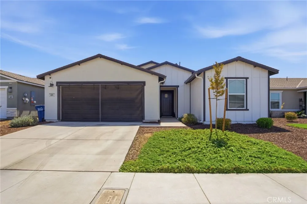 670 Elizabeth Court Merced, CA 95341