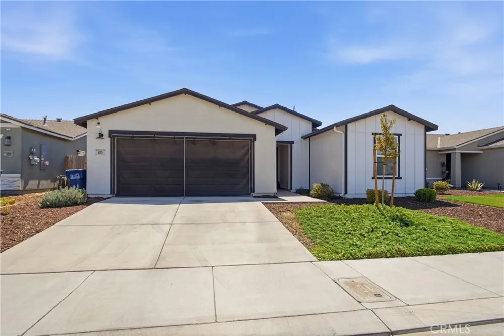 670 Elizabeth Court Merced, CA 95341