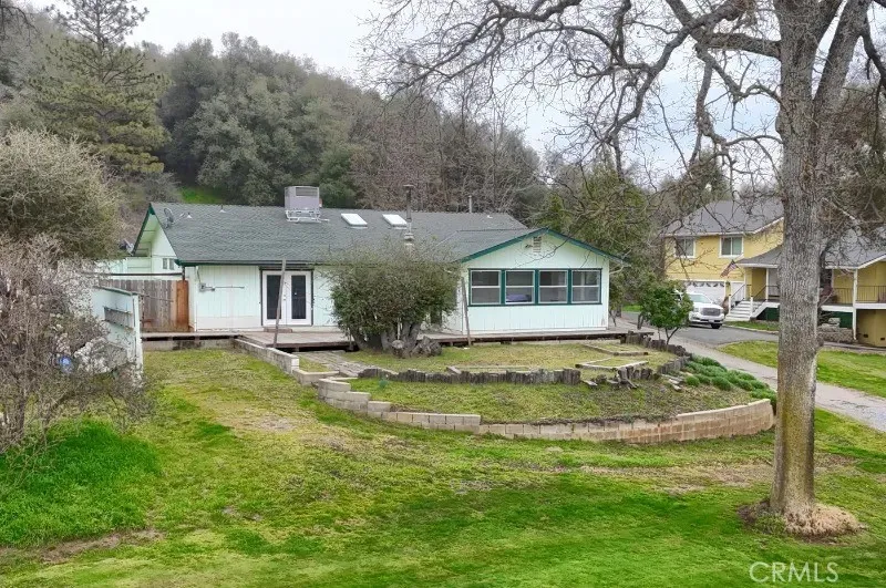 40632 Goldside Oakhurst, CA 93644