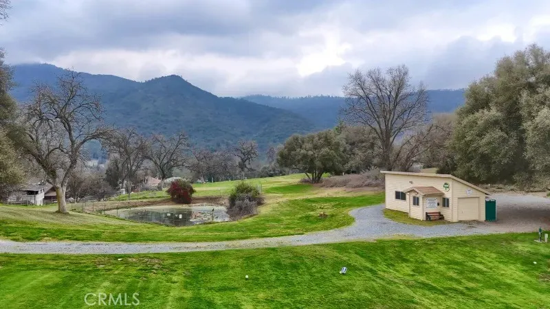 40632 Goldside Oakhurst, CA 93644