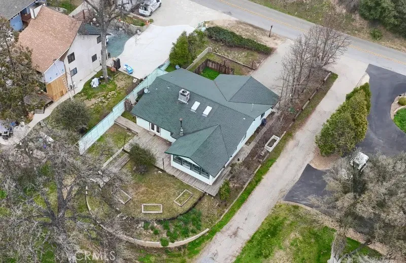 40632 Goldside Oakhurst, CA 93644