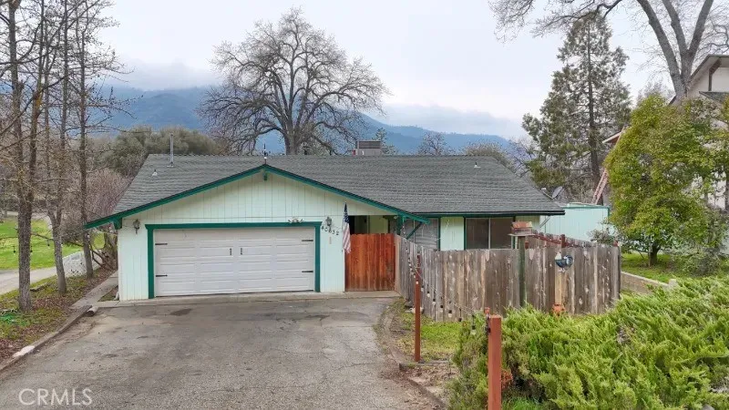 40632 Goldside Oakhurst, CA 93644