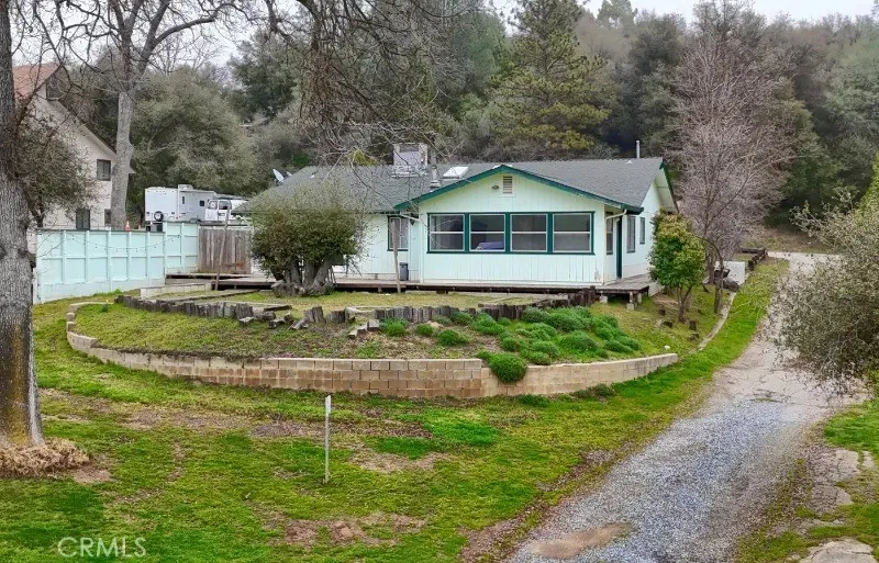 40632 Goldside Oakhurst, CA 93644