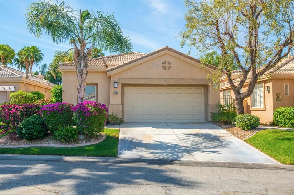 67627 Cielo Court Cathedral City, CA 92234
