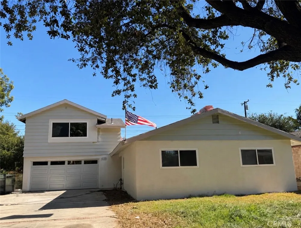 919 Majella Avenue La Verne, CA 91750