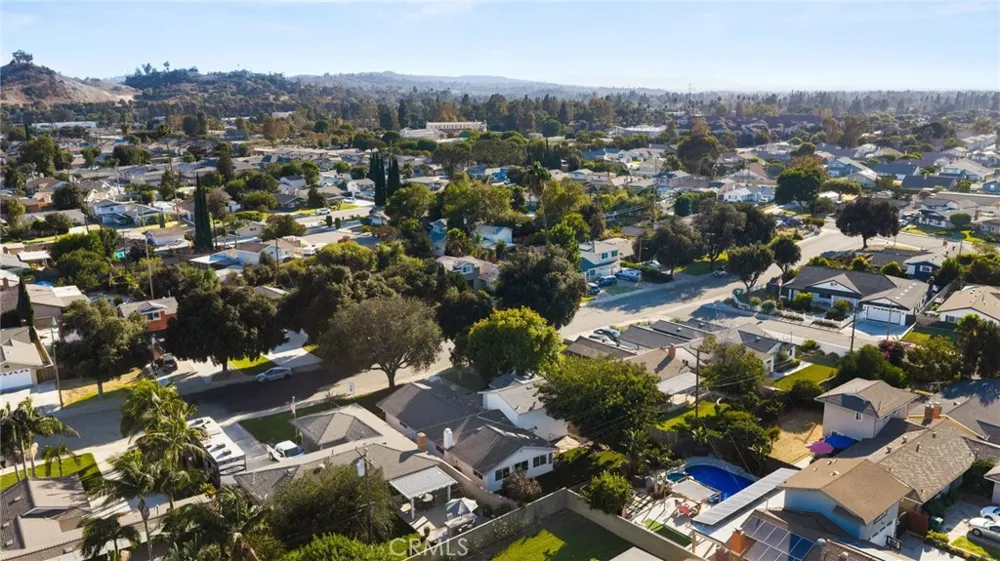 919 Majella Avenue La Verne, CA 91750
