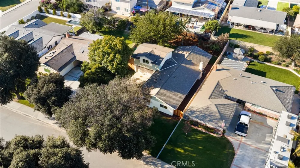 919 Majella Avenue La Verne, CA 91750