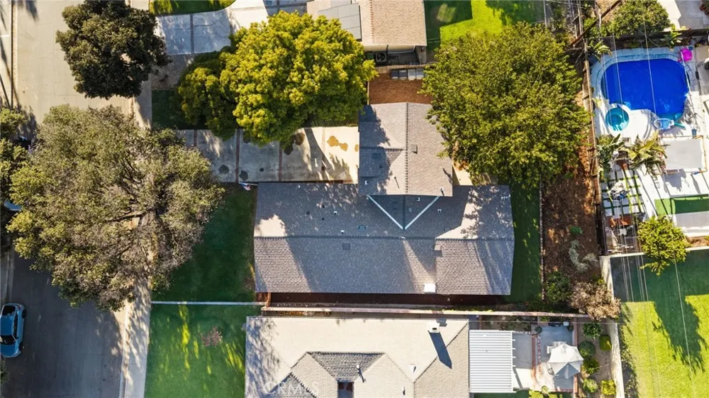 919 Majella Avenue La Verne, CA 91750