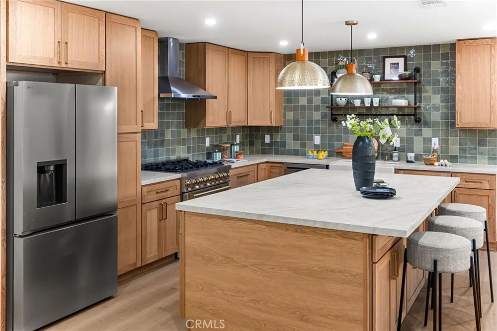 919 Majella Avenue La Verne, CA 91750