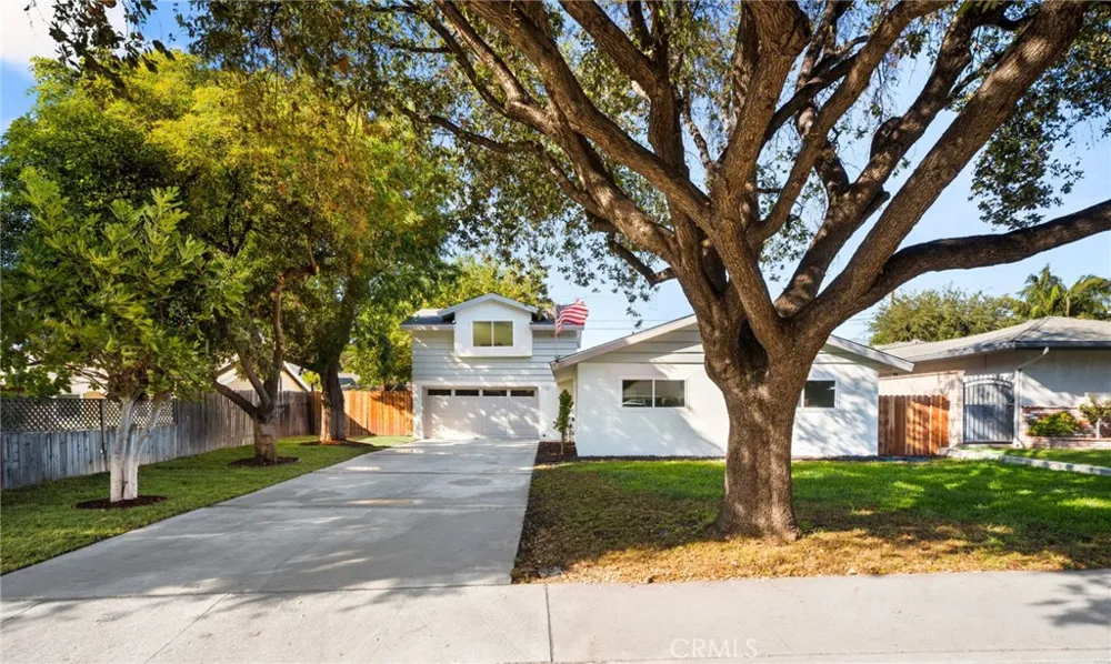 919 Majella Avenue La Verne, CA 91750