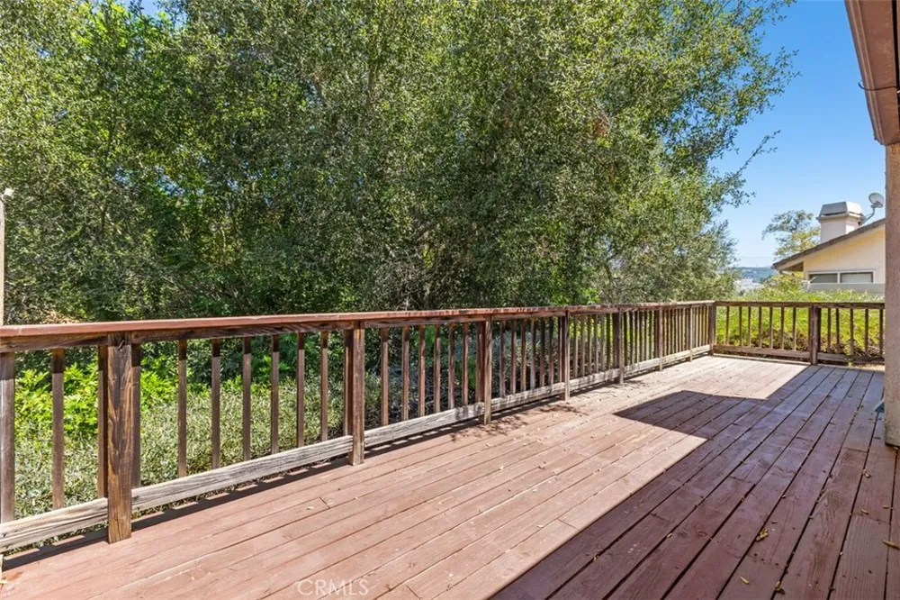 4218 Los Padres Drive Fallbrook, CA 92028