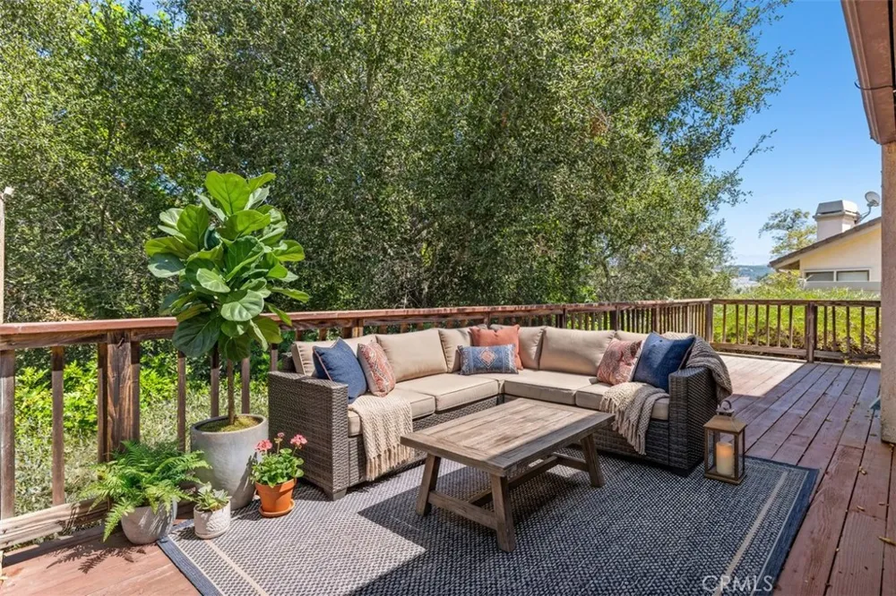 4218 Los Padres Drive Fallbrook, CA 92028