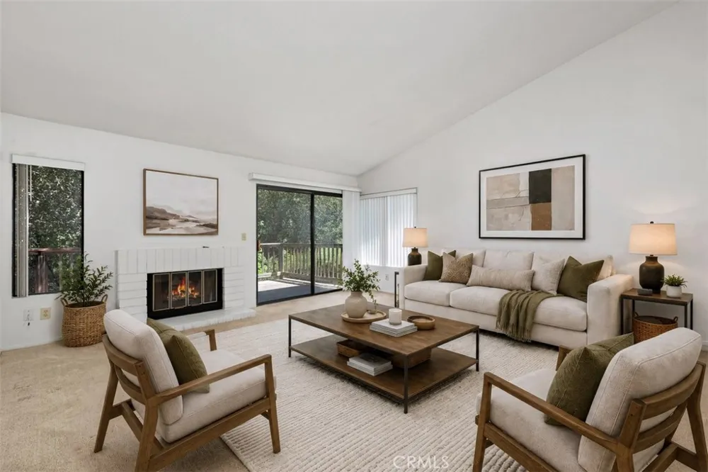 4218 Los Padres Drive Fallbrook, CA 92028