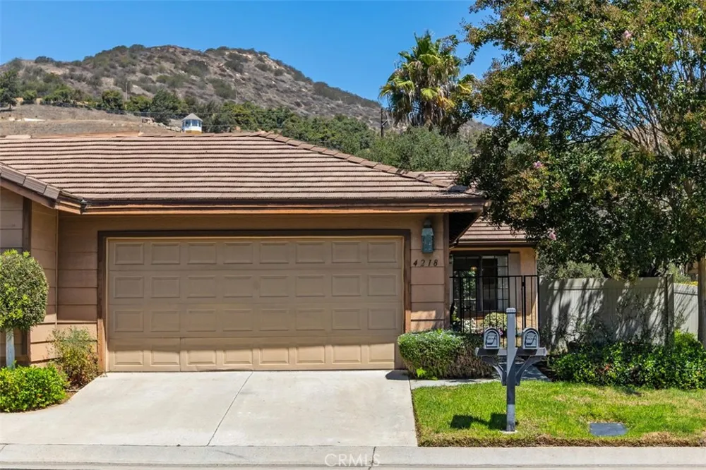4218 Los Padres Drive Fallbrook, CA 92028