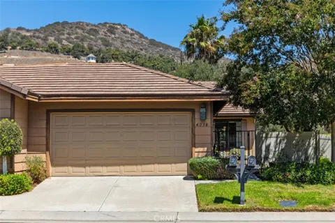 4218 Los Padres Drive