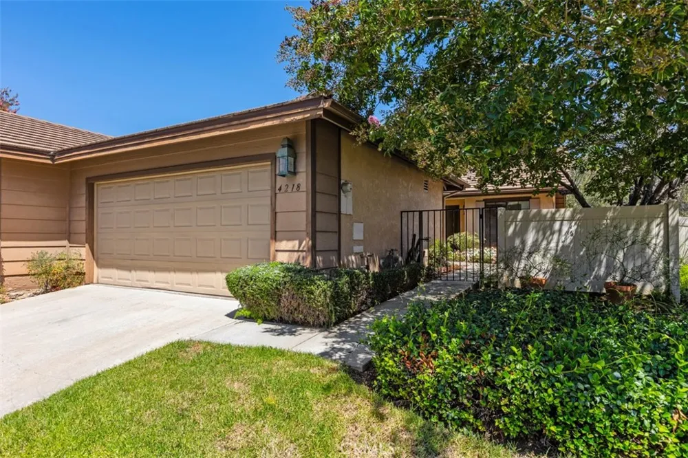 4218 Los Padres Drive Fallbrook, CA 92028