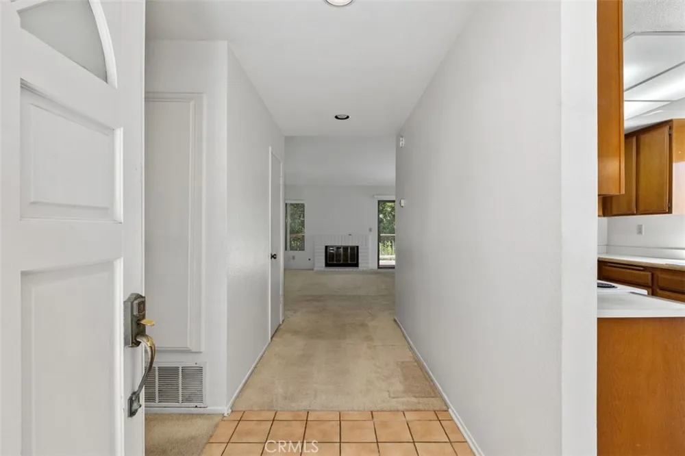 4218 Los Padres Drive Fallbrook, CA 92028