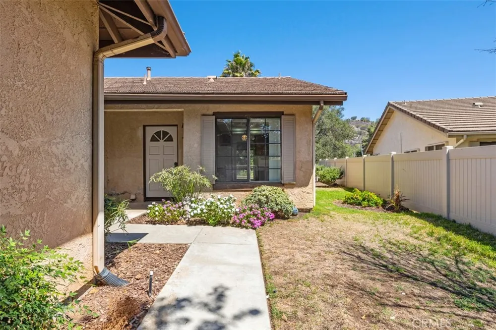 4218 Los Padres Drive Fallbrook, CA 92028