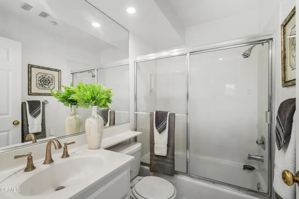 1033 W Duarte Road #A Arcadia, CA 91007