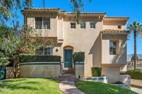 1033 W Duarte Road #A